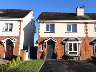 29 Parklands, Athenry, Galway