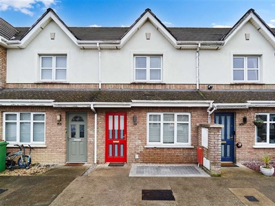 30 Latchford Row, Clonee, Dublin 15, County Dublin