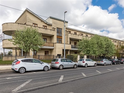 30 Milton Hall, Dublin Road, Swords, County Dublin