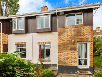 44 Cowper village, Rathmines, Dublin 6