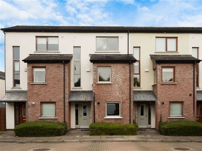 46 Hunter's Green, Ballycullen, Dublin 24