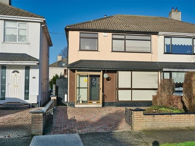 47 Woodlawn Park Avenue, Firhouse, Dublin 24