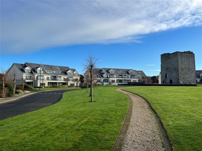 55 Corr Castle, Howth, Dublin