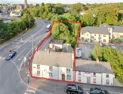 5&6 Well Road, Portlaoise, Co. Laois