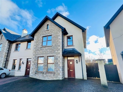 57 Springfield Grove, Rossmore Village, Dundrum Road, Tipperary Town