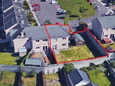 59 Ashmount Court, Silversprings, Cork City