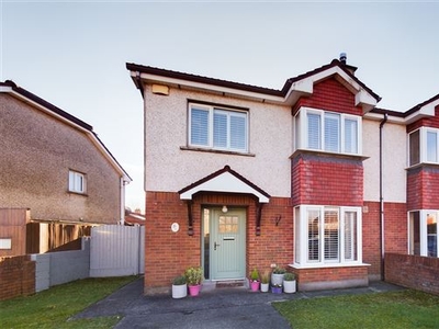 59 Foxwood, Rochestown, Cork