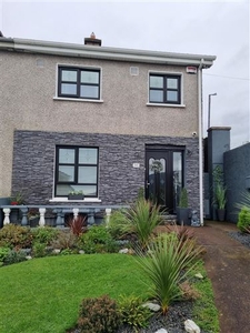 66 Fairhill Drive, Fairhill, Cork