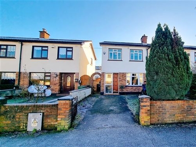 72 St John's Crescent, Clondalkin, Dublin 22