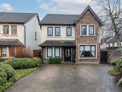 73 Steeplechase Hill, Ratoath, Co. Meath, A85 RC44.