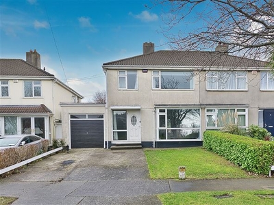 9 The Glade, Woodpark, Ballinteer, Dublin 16