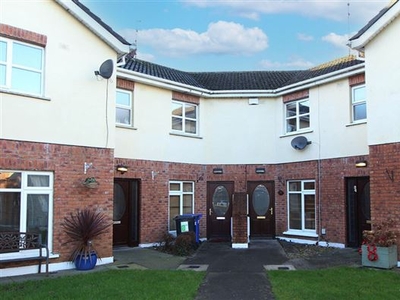 95 Bru na hAbhainn, Navan, Meath