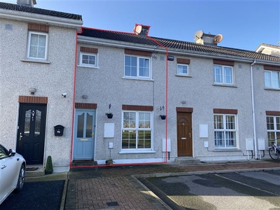 95 Rosewood, Johnswell Road, Kilkenny, Kilkenny