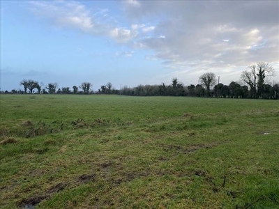 9.76 Acres, Williamstown, Coole, Westmeath