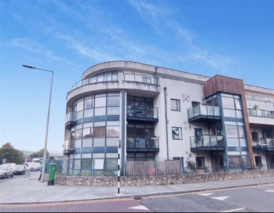 Apartment, 33 Glebe Hall, Kill Avenue, Dun Laoghaire, Co. Dublin