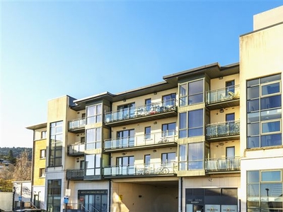 Apartment 95, Belarmine Plaza, Belarmine Avenue, , Stepaside, Dublin 18