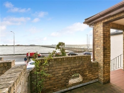 Apt 2 Seaview Court, Clontarf Road, Clontarf, Dublin 3