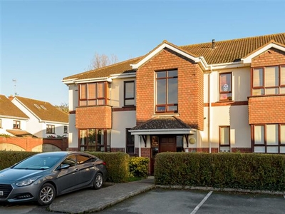 36 Ladycove, Rush, County Dublin