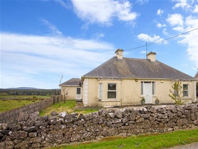 Brooklawn, Kilconly, Tuam, Co. Galway