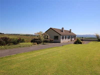 Copes Mountain, West Sligo, Sligo