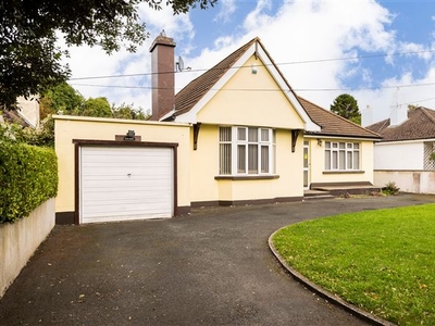 Fancoft, Upper Churchtown Road , Churchtown, Dublin 14