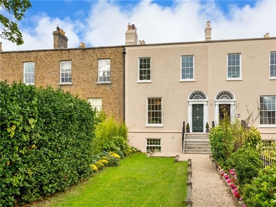 Fern House, 126 Ranelagh, Ranelagh, Dublin 6