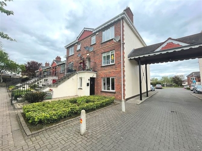 Green Isle Court, Clondalkin, Dublin 22