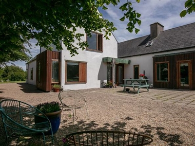 Hawthorn Lane, Clonmines, Wellingtonbridge, Wexford