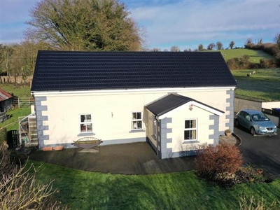 Rodeen, Hillstreet, Carrick-on-shannon, Roscommon