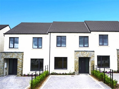 SHOW HOUSE - Type C6, Tinnycross Park, Tinnycross, Ballymore Eustace, Kildare