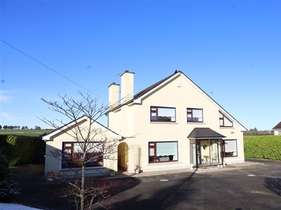 Wayside House, Knocknagarrane, Bandon, West Cork