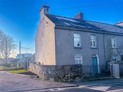 1 John Street, Cashel, Tipperary