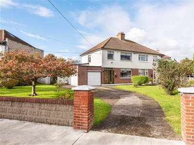 1 Mountdown Road, Manor Estate, Terenure, Dublin 12