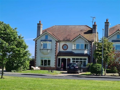 11 Seacrest Manor, Lower Point Road, Dundalk, County Louth