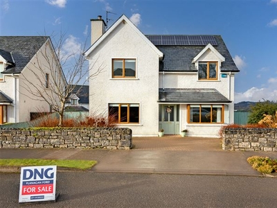 11 Speers Green, Forest Park, Dromahair, Leitrim