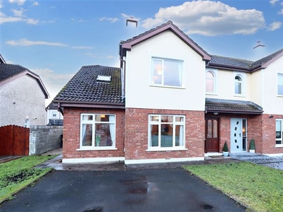 115 Clonard, Westbury , Corbally, Limerick