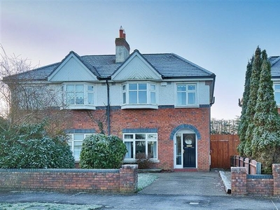 15 Priory Grove, St Raphaels Manor, Celbridge, County Kildare