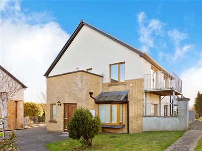 15 Village Gate, Lott Lane, Kilcoole, Wicklow