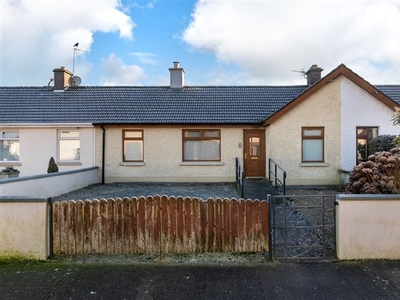 18 Park Avenue, Tullamore, Co. Offaly