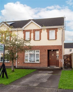 19 Oak Lane , Dooradoyle, Limerick