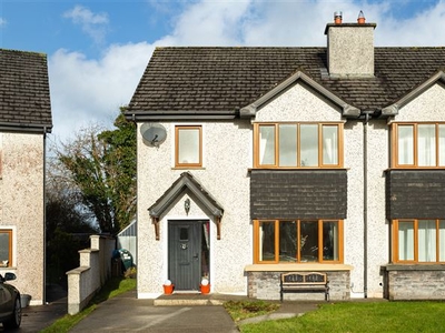 21 Sycamore Drive, Tanyard Wood, Millstreet, Cork