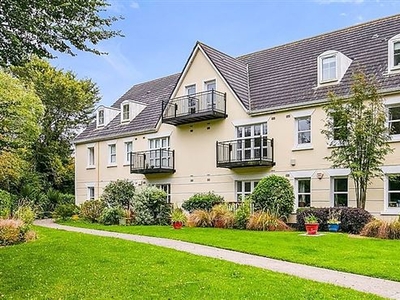 24 The Lodge, Seabrook Manor, Station Road, Portmarnock, Dublin