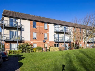 26 Belfry House, Ridgewood, Swords, County Dublin