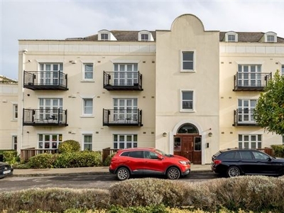 26 The Fairways, Seabrook Manor, Portmarnock, County Dublin, Portmarnock, Dublin