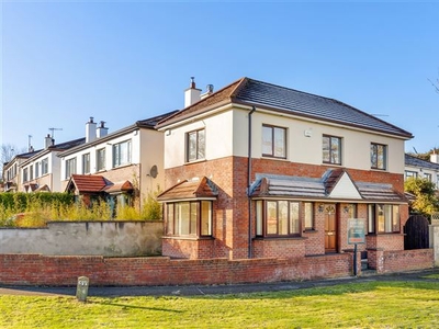 2a Mount Eagle Lawn, Leopardstown Heights, Leopardstown, Dublin 18