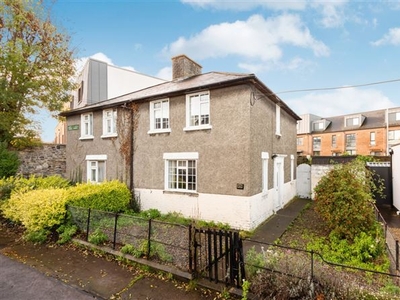 34 Church Gardens, Rathmines, Dublin 6