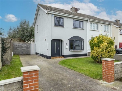 35 Wyteleaf Grove, The Donahies, Donaghmede, Dublin 13, County Dublin