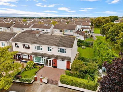 39 Whitethorn Crescent, Artane, Dublin 5