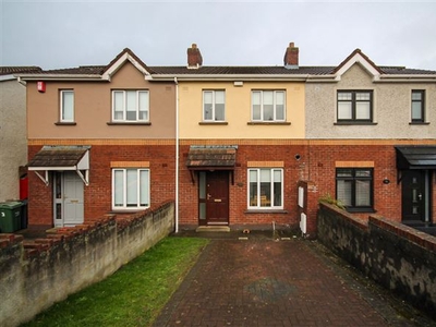 40 Woodford Court, Clondalkin, Dublin 22