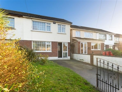 55 Wellmount Road, Finglas, Dublin 11